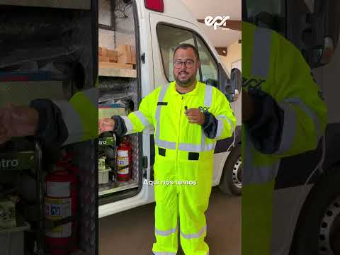 EPR Paraná - Conheça o Serviço de Resgate Avançado