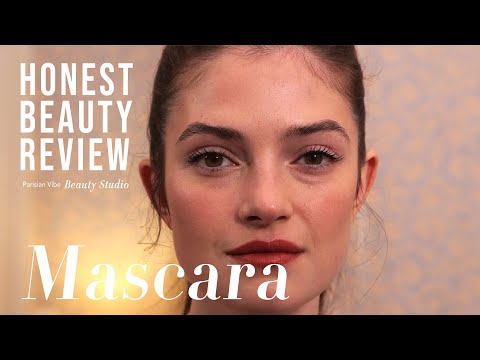 Best Mascaras for 2023 Among Mac Stack, Chanel, Nars… | Parisian Vibe
