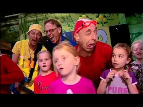 One Two Trio Kindershow - Het Ikke Lied
