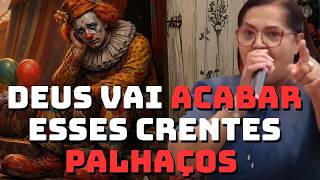 ⚠️🔥 ESPÍRITO DE REBELDIA NA IGREJA — UM ALERTA ESPIRITUAL! 🔥⚠️