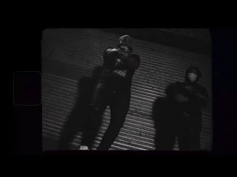 Mori Briscoe x Yazier Belime - Stick and Move (Music Video) [Shot by @Mookiemadface]