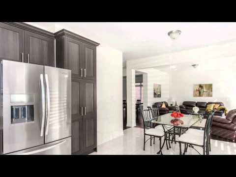 7 ATTRACTION DR., BRAMPTON