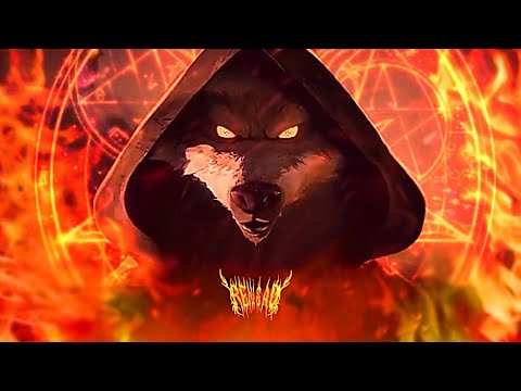 SPHYNX _ JEHU - MÃO ARMADA [feat. SEMDÓ]