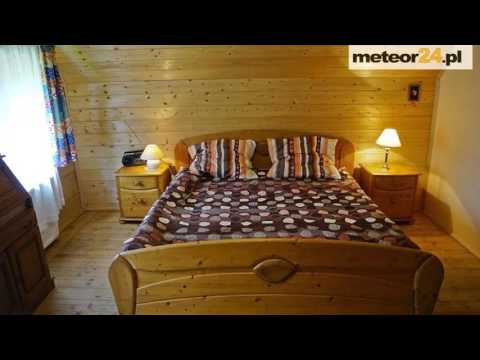 Agroturystyka Złoty Potok 21 - Złoty Potok meteor24.pl
