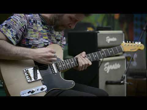 TLST x Diliberto Pickups - Testea Nico Alfieri (Todo Aparenta Normal)