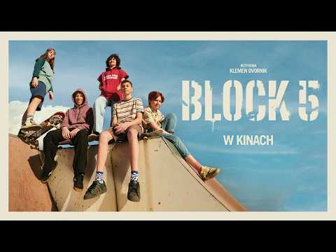 Trailer filmu Blok 5