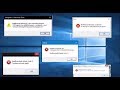 Fix ShellExecuteEx Failed Error Windows 10