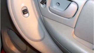 preview picture of video '2007 Chrysler Town & Country Used Cars Lyndhurst OH'