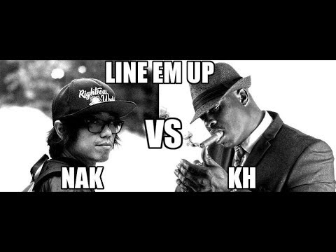 KH vs Nak