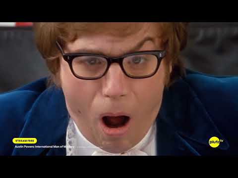 The holidays are brutal, free movies on Pluto TV can help