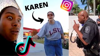 Skaters Vs Karens P.4 2020 (Tiktok, Instagram)