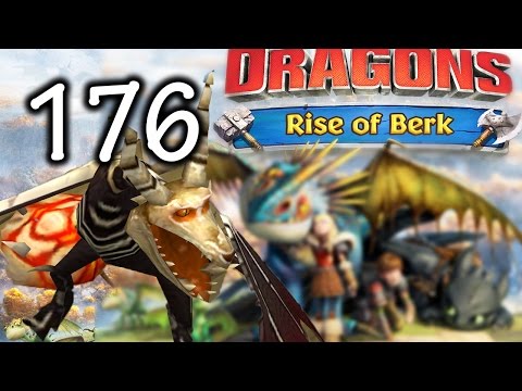 Brute Bonekanpper - Dragons: Rise of Berk [Episode 176]