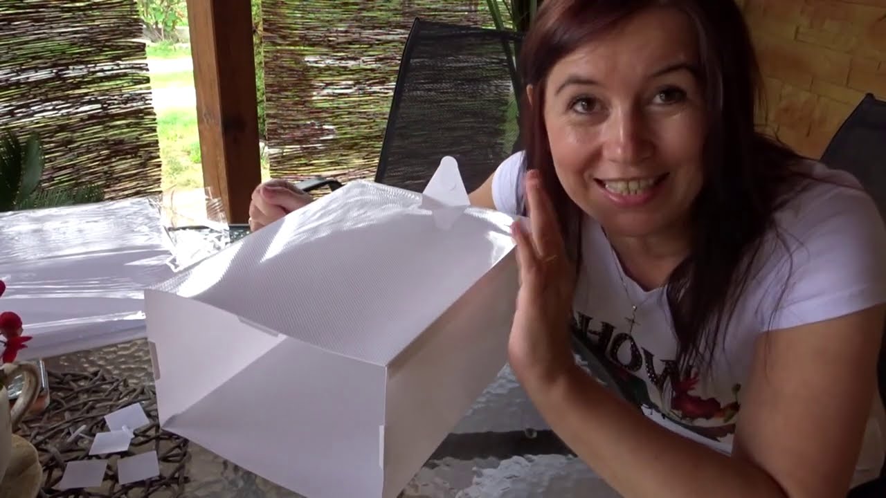 Fajny sposób na przechowywanie butów - organizer