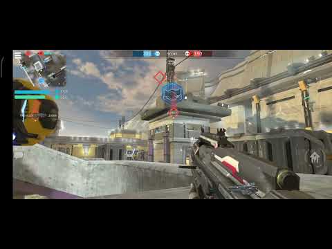 💥 Infinity Ops: Sci-Fi FPS Shooter (2025)