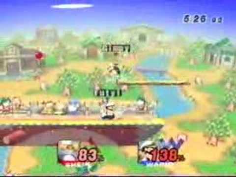 Shuffle and Cut 5/31 R2 - Futile vs Gimpyfish