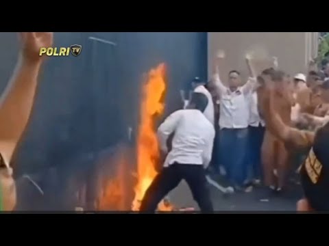 AKSI UNJUK RASA APDESI