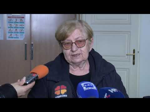 DNEVNIK 07.04.2021. Osječka televizija