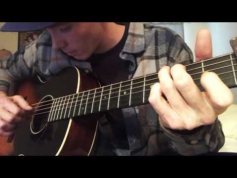 Heavenly Houseboat Blues - Townes Van Zandt