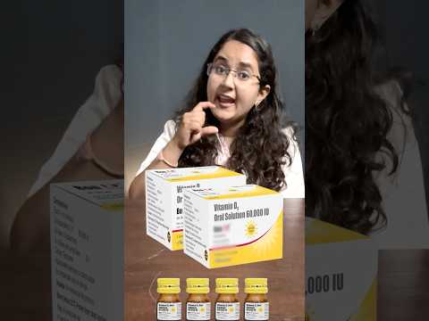 Vitamin D3 Liquid Shots #vitamind3 #vitamind #jointpain #vitamin #vitaminddeficiency