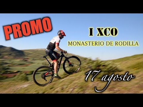 PROMO I XCO Monasterio de Rodilla