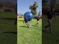 Does This Hurt The Bowling Ball