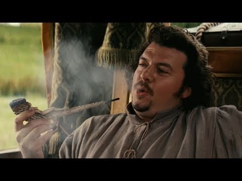 Your Highness (2011) Official Trailer