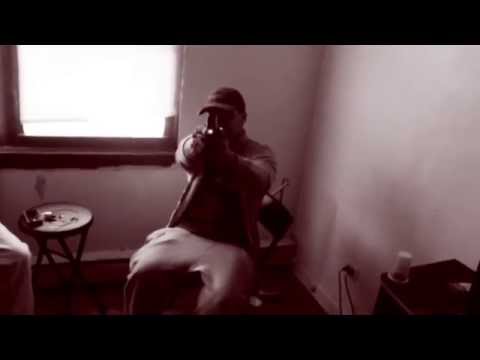 Lil Black x Dman   In The Field | Shot By @Franky_