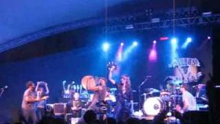 TV On The Radio - A Method