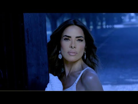 Gloria Trevi - I Let Myself Go (Official Video)