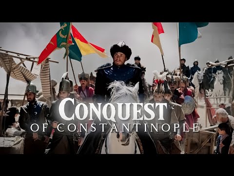 SULTAN and The Roman Spy - Rise of Empires