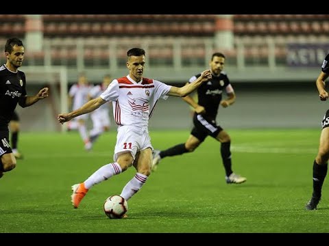Luka Cveticanin - FK Vozdovac