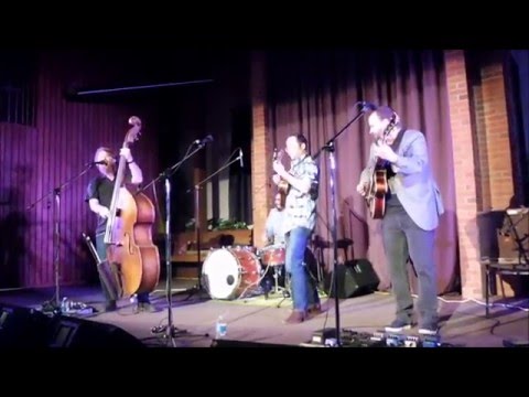 The Polyjesters - Lakeview United Church Calgary 03/19/2016