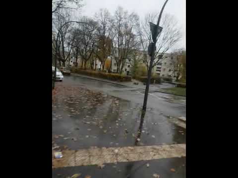 Osdorfer Born/ Elbe Einkaufszentrum