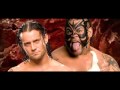 WWE Extreme Rules 2009 John Cena Vs The Big Show Submission Match