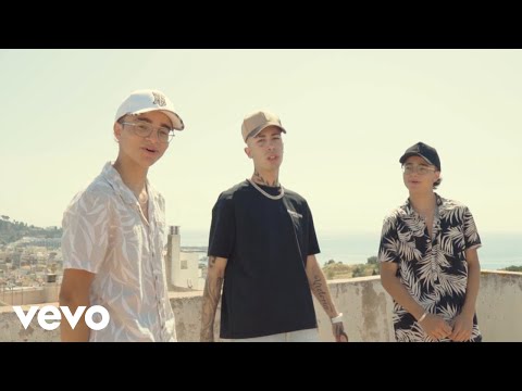 Gemelos Cortés, Young Star - Tú y Yo