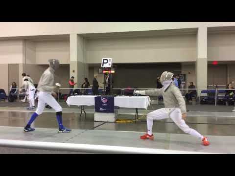 Levi vs Trejo CDTMS Pool