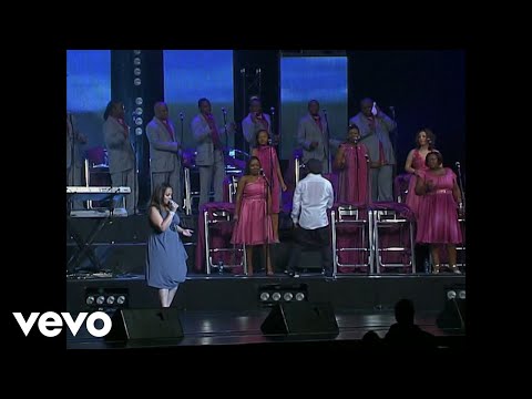 Joyous Celebration - I Will Praise Him (Live at the ICC Arena - Durban, 2011)
