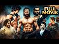 Mammootty Akhil Akkineni Varalaxmi Sarathkumar 4K Full Movie ManaChitraalu