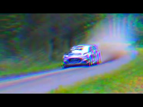 Rally EDIT - CHEGOU 3