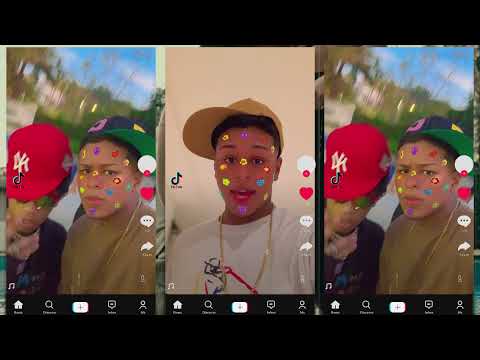 Blackz ft. Levi Menezes - Tik Tok (Prod.thiaguin)