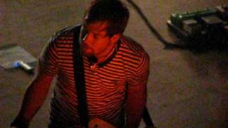 David Cook - I Did It For You - Lupos, Providence