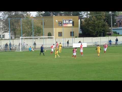 MFK Kravaře - TJSMH