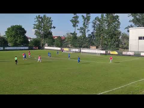 #766 #Fotbal - Cupa Romaniei AJF Iasi: CSM Pascani - Moldova Cristesti 2-0 | Semifinala