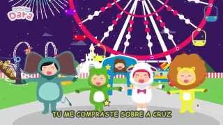 Guia-me Sempre - Ovelhinha Dara e a Companhia da Harpinha