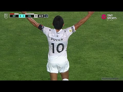 7 GOLAZOS IMPRESIONANTES DEL PULGA RODRÍGUEZ EN SU CARRERA...