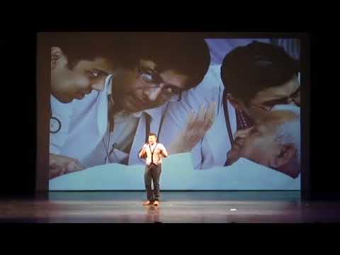 3.  Sample of Pecha Kucha Presentation