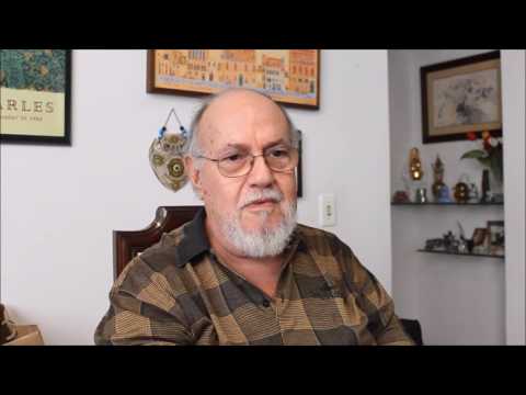 Vozes da Segunda Geração, apresentado no evento do Projeto Vozes do Holocausto e SESC