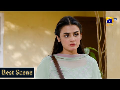Kalank Episode 26 | 𝗕𝗲𝘀𝘁 𝗦𝗰𝗲𝗻𝗲 𝟎𝟒 | Hira Mani - Junaid Khan - Sami Khan | HAR PAL GEO