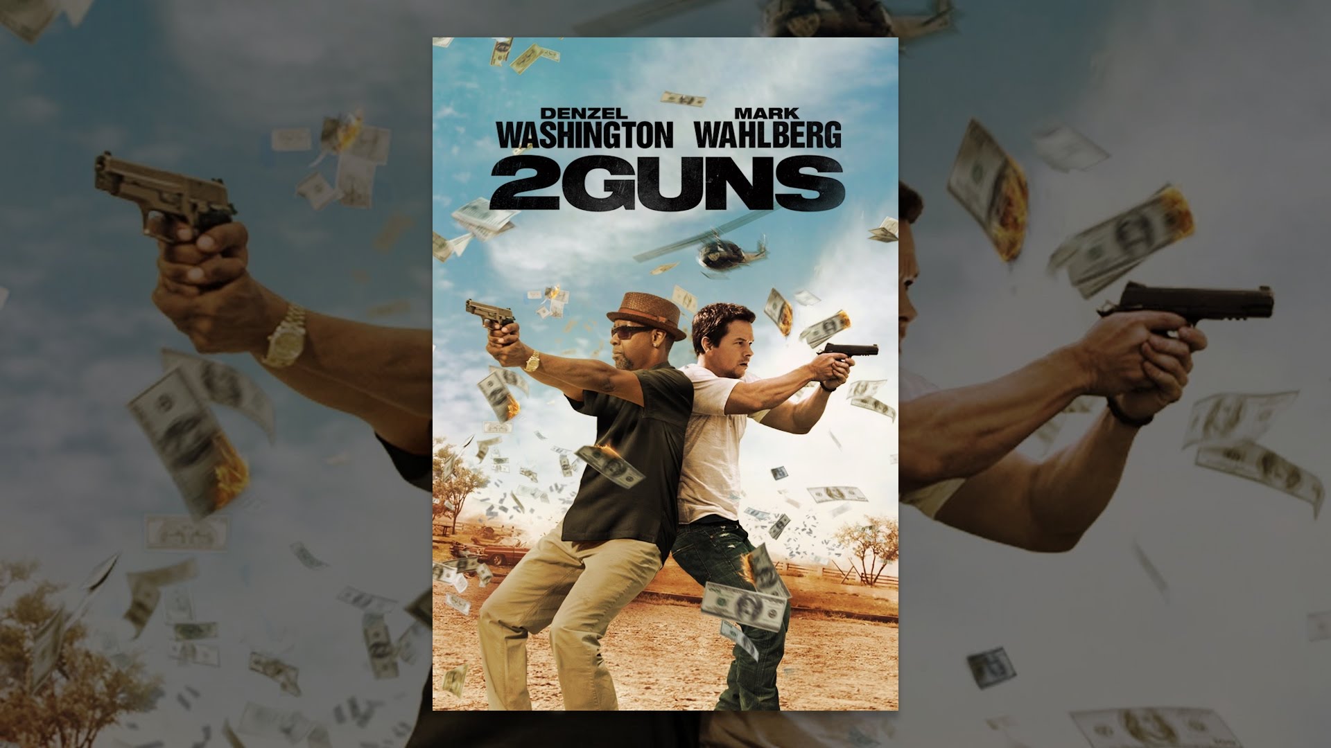 2 Guns