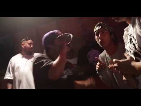 BDM DUPLAS Clasificatorias - Des & Power VS Repre & Solido